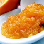 Lee más sobre el artículo Mermelada de Naranja Casera