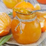 Lee más sobre el artículo Bizcocho de Naranja