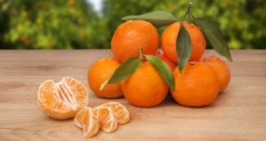 Comprar mandarinas valencianas a domicilio