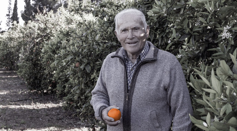 Lee más sobre el artículo ¿Sabes por qué nos llamamos Naranjas MARAVILLA?