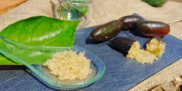 caviar citrico 100 gr